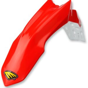 CYCRA FENDER FRONT CL CRF RD