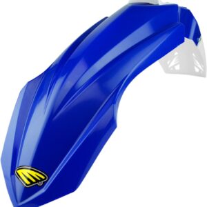 CYCRA FENDER FRONT CL YZ/YZF BL