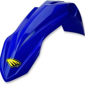 CYCRA FENDER FRONT YZF 10-17 BLUE