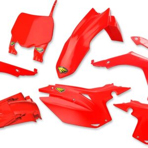 CYCRA BODY KIT P-FLOW CRF250/450 RED