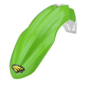 CYCRA FENDER FNT VENT KXF FLOGN