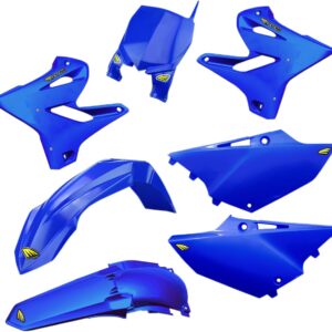 CYCRA BODY KIT P-FLOW YZ 15-19 BL