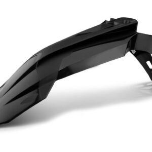 CYCRA FENDER FRONT VENTED KTM 16- BK