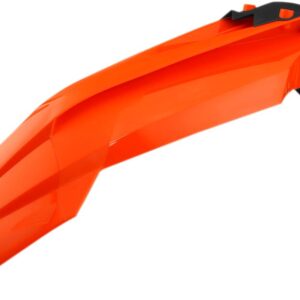 CYCRA FENDER FRONT VENTED KTM 16- OR