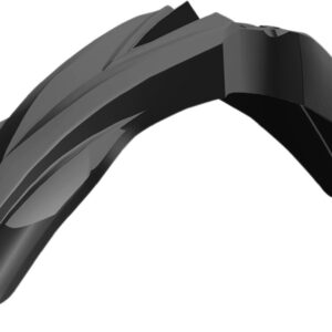 CYCRA FENDER FRONT KXF450 BK