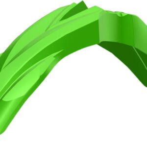 CYCRA FENDER FRT PERF KXF250/450 GN
