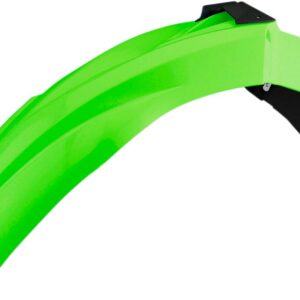 CYCRA FENDER FRT CL KX450 GN
