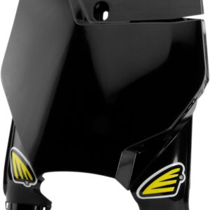 CYCRA STADIUM # PLATE KTM 16- BK