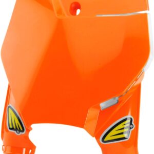 CYCRA STADIUM # PLATE KTM 16- FL OR