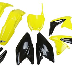 UFO BODY KIT FULL RMZ250 10-18 OEM
