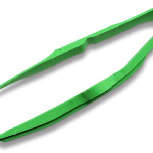 UFO SWINGARM CHAIN SLIDER GRN