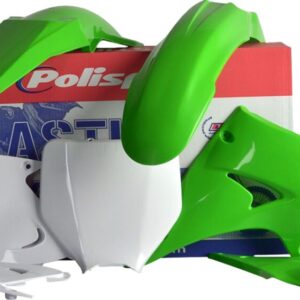 POLISPORT BODY KIT FULL KX125/250 03-08