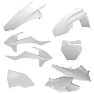 POLISPORT BODY KIT FULL EXC/EXCF 17-19 W