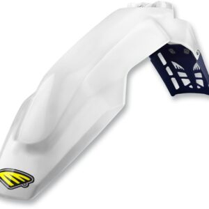 CYCRA FENDER FRT CLITE HUS WHT