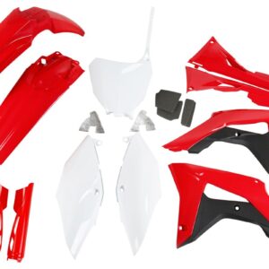 UFO BODY KIT FULL CRF250 18-21/450