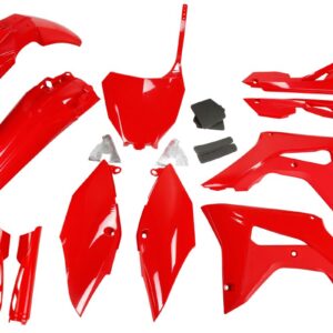 UFO BODY KIT FULL CRF250 18-21/450