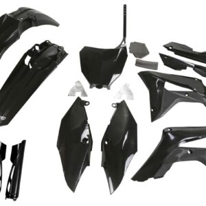 UFO BODY KIT FULL CRF250 18-21/450