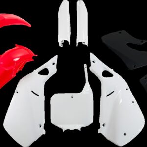 UFO BODY KIT FULL CR125/250 98-99