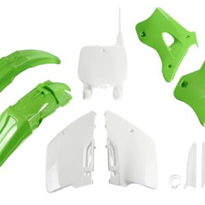 UFO BODY KIT FULL KX125/250 96-98