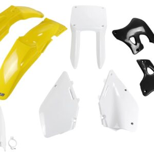 UFO BODY KIT FULL RM125/250 96-98