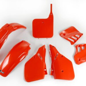 UFO BODY KIT CR125 87-88 OE87