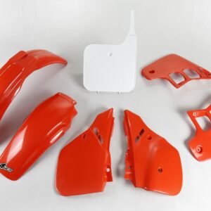 UFO BODY KIT CR125 89-90 OE89