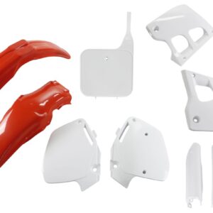 UFO BODY KIT FULL CR125 91-92/250