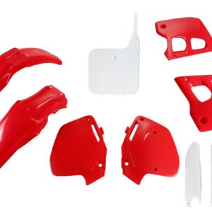 UFO BODY KIT FULL CR125 OE92/250 O