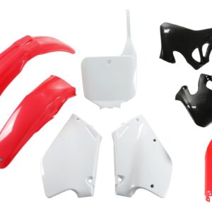 UFO BODY KIT FULL CR125/250 OE96