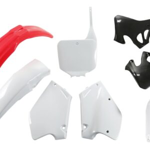 UFO BODY KIT FULL CR125 95-97 OE97