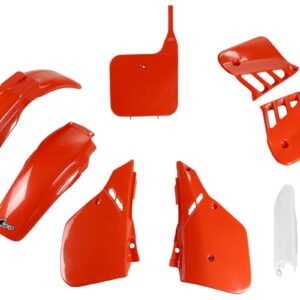 UFO BODY KIT FULL CR250 87 OEM