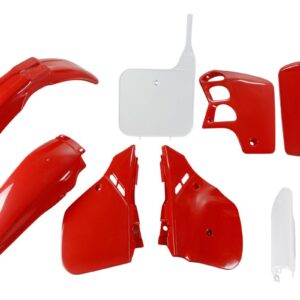 UFO BODY KIT FULL CR500 89-90 OE89