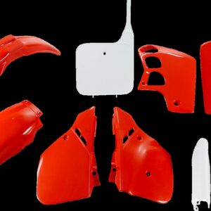 UFO BODY KIT FULL CR500 89-90 OE90