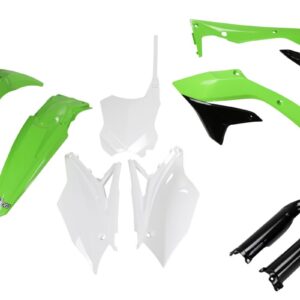 UFO BODY KIT FULL KXF450 18 OEM