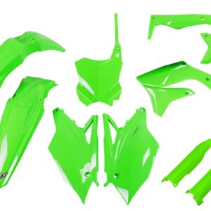 UFO BODY KIT FULL KXF450 18 FL GN