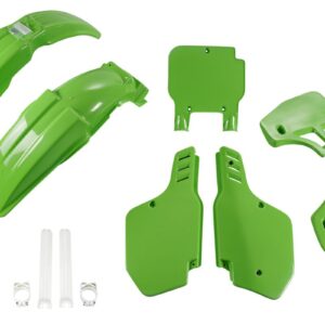 UFO BODY KIT FULL KX250 89/500 89-