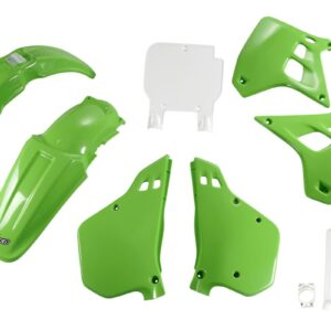 UFO BODY KIT FULL KX250 90-91 OE90