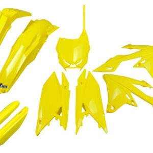 UFO BODY KIT FULL RMZ250 19-25/450