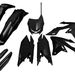 UFO BODY KIT FULL RMZ250 19-25/450