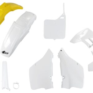 UFO BODY KIT FULL RM125 92 OEM