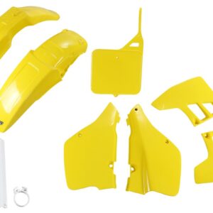UFO BODY KIT FULL RM250 89-91 YE