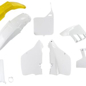 UFO BODY KIT FULL RM250 92 OEM