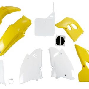 UFO BODY KIT FULL RM125/250 93-95