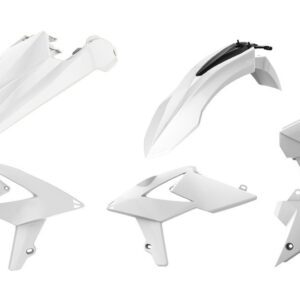 POLISPORT BODY KIT FULL BETA 18-19 OEM18