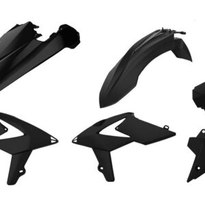 POLISPORT BODY KIT FULL BETA 18-19 BLK