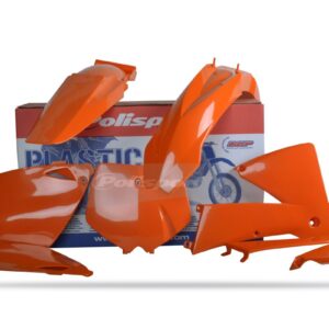 POLISPORT BODY KIT EXC/EXCF 03 OEM