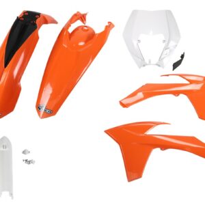 UFO BODY KIT FULL EXC 12-13 OEM