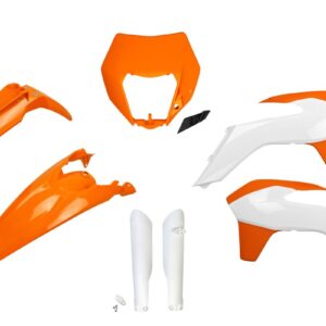 UFO BODY KIT FULL EXC 14-16 OEM16