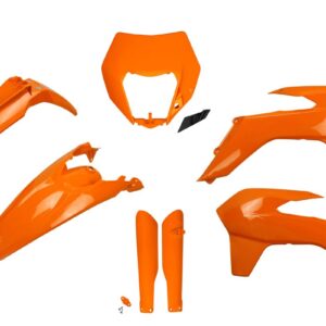 UFO BODY KIT FULL EXC 14-16 OR