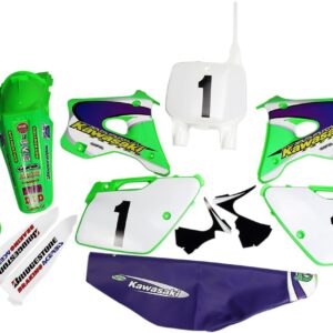 UFO BODY KIT EMIG TEAM USA